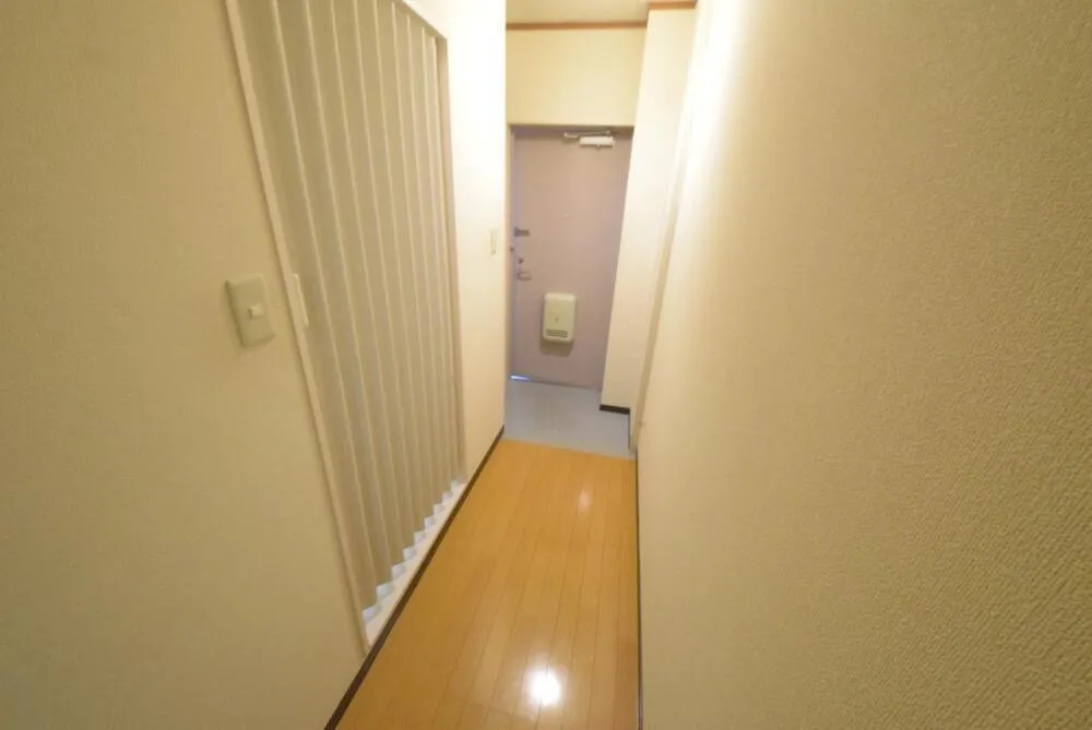 フラワーハイツ 206号室の写真 14