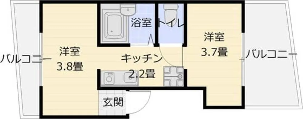 アイビー 402