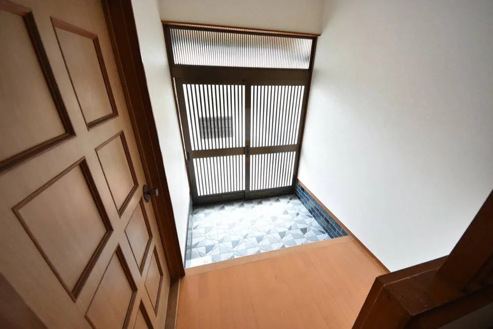柏原市玉手町借家の写真 14