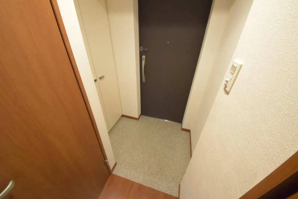 オレンジハウスエクセレント 603号室の写真 13