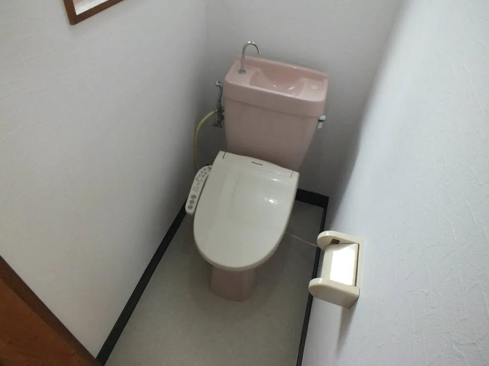 柏原市法善寺4丁目貸家の写真 7