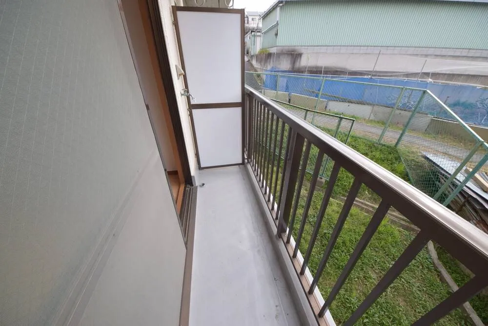 ビューハイム西村 102号室の写真 15