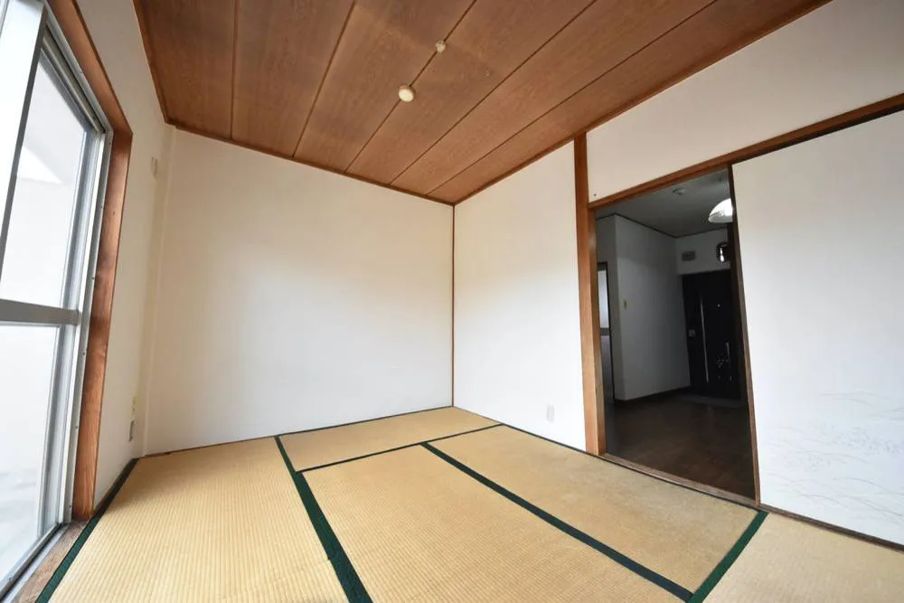 ニシグチマンション 206号室の写真 9
