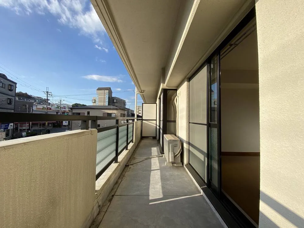 マンション国分ウエスト 202号室の写真 15
