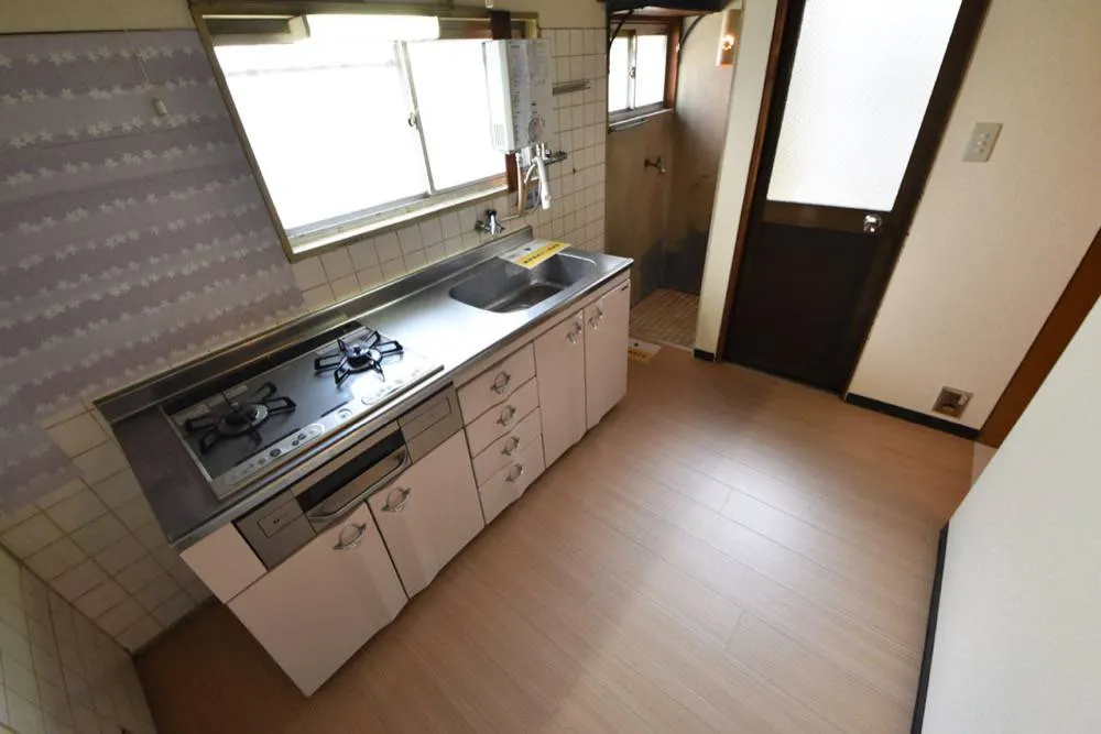 田辺2丁目戸建1-29の写真 8