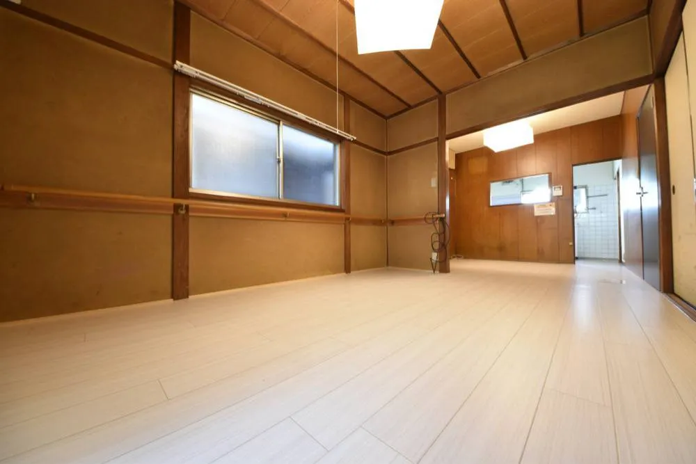 田辺2丁目戸建1-29の写真 9
