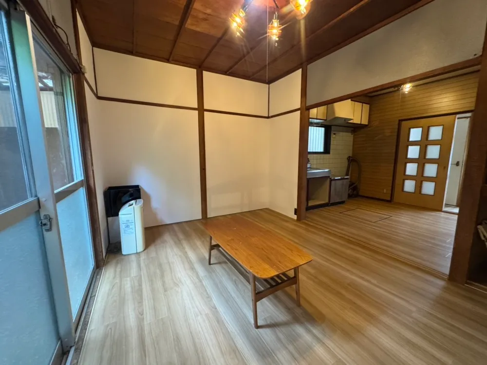 太平寺2丁目戸建の写真 3