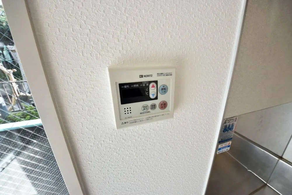 ビヨーネ柏原 103号室の写真 11