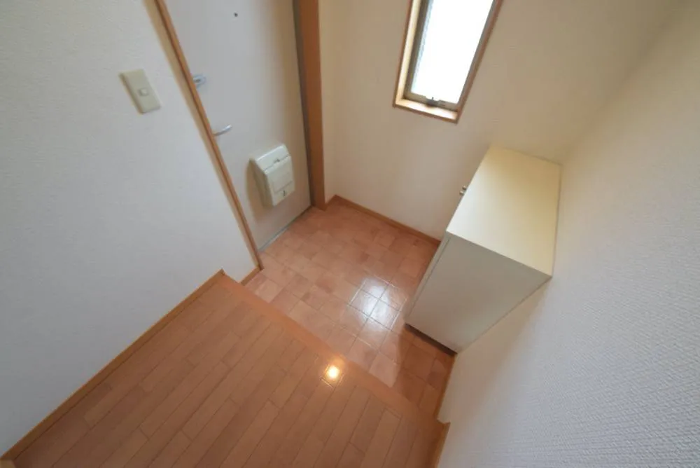 エクセル2 105号室の写真 13