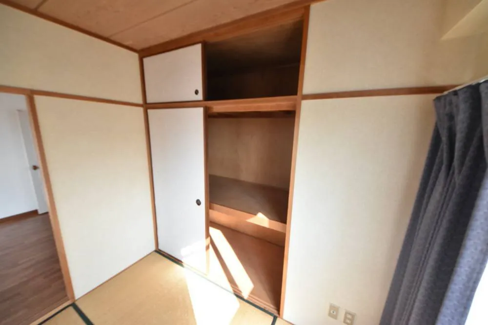 スカイハイツ玉手 106号室の写真 13