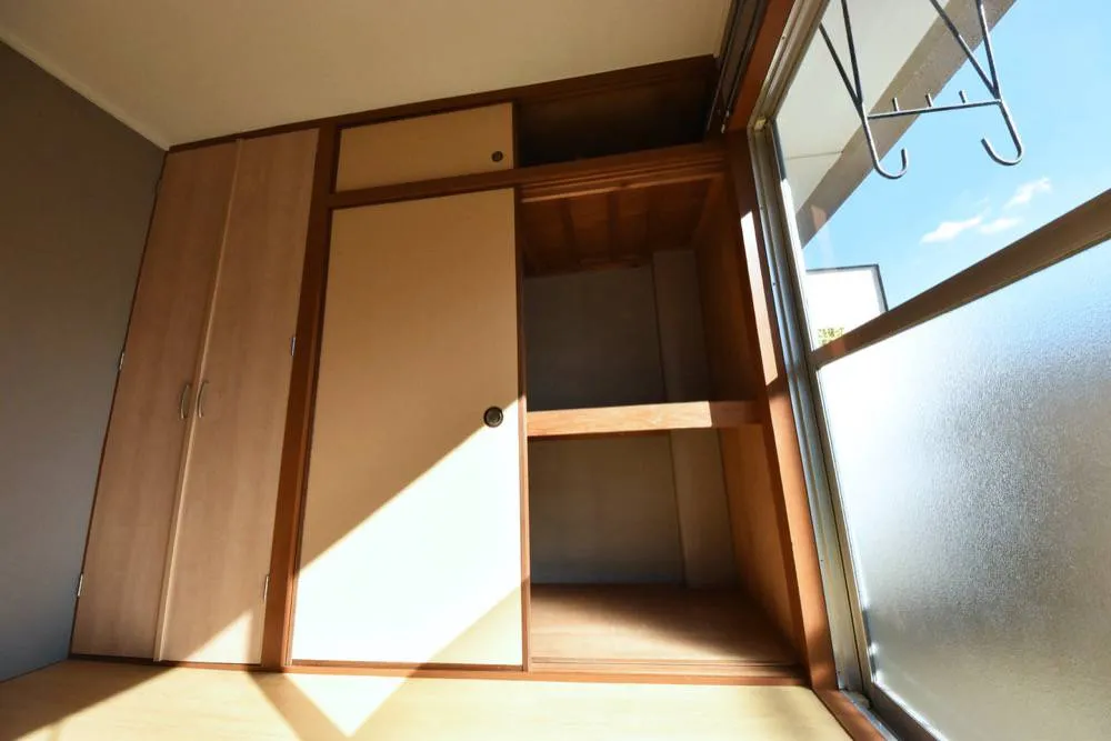 シティハイツ本町 101号室の写真 13
