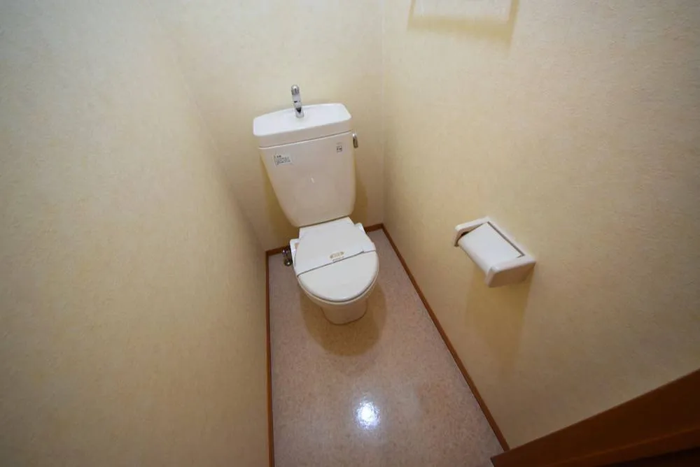サニーハウス法善寺 203号室の写真 7