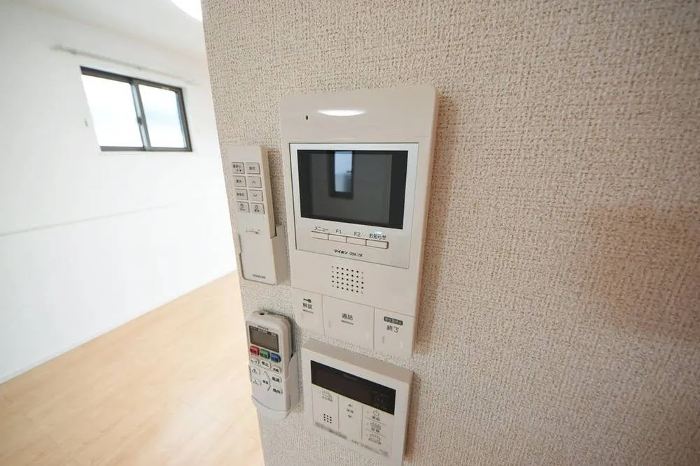 ブリーズガーデンⅡ 302号室の写真 9