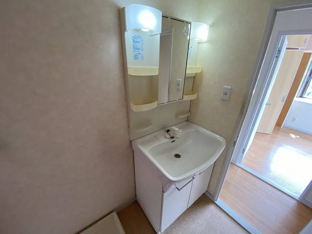 ハイツあかしど 305号室の写真 6