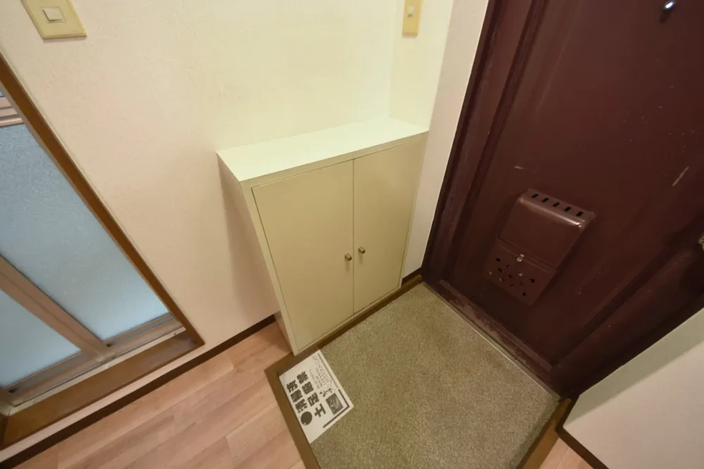 ECP関屋 105号室の写真 8