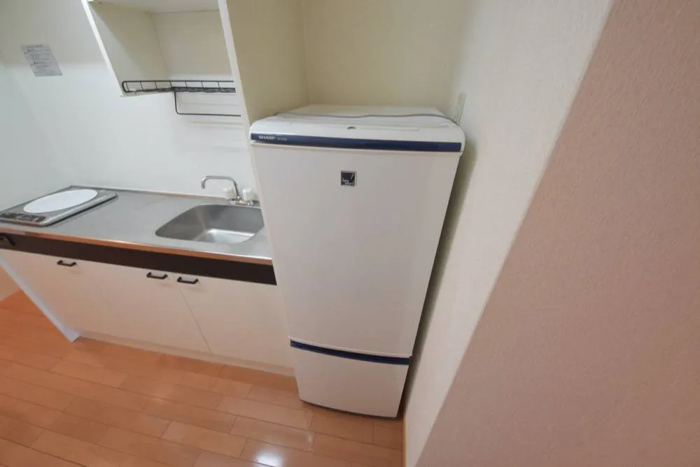 エクセル2 301号室の写真 9