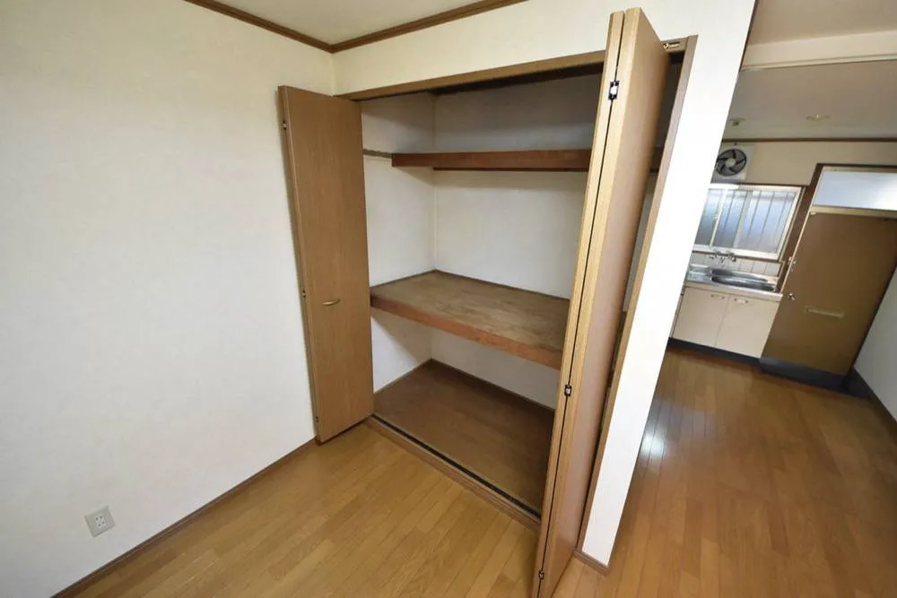 堅下ハイツ 108号室の写真 11