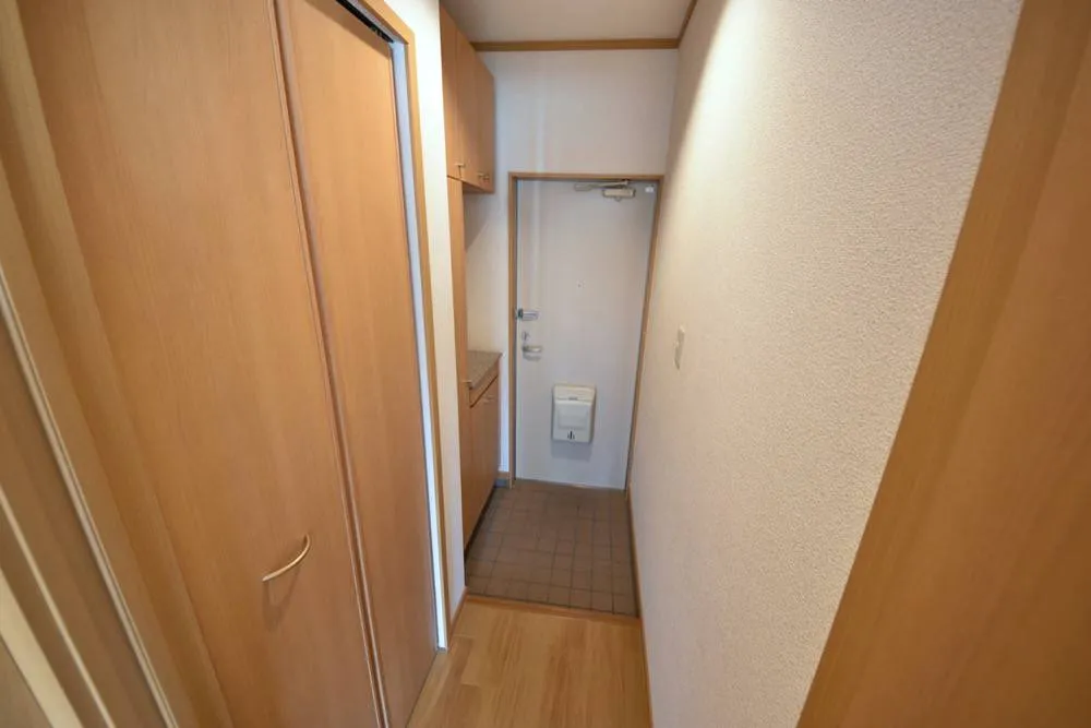 スペイシア友貴 201号室の写真 14