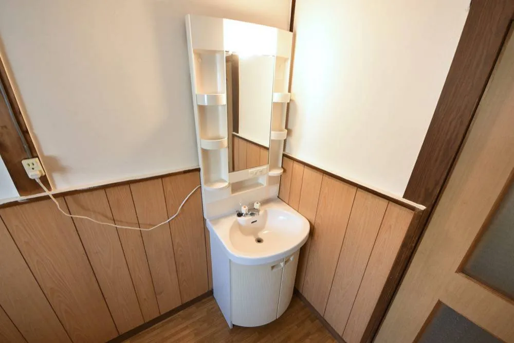 法善寺2丁目木造 1号室の写真 6