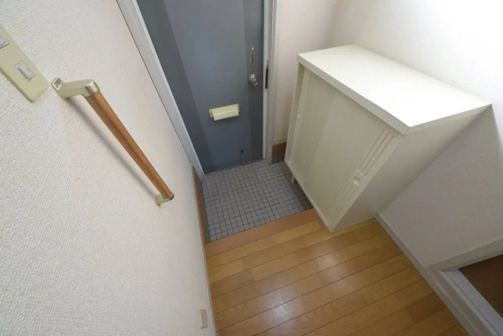 さわらびはうす 102号室の写真 13