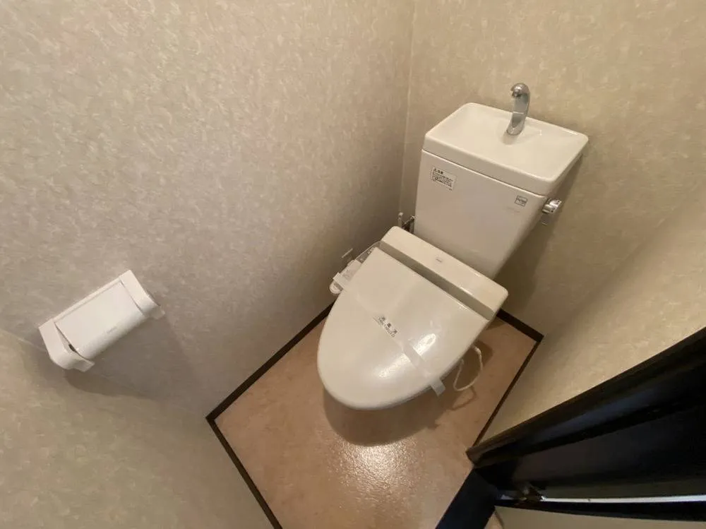 エステートヨシマン2 205号室の写真 7