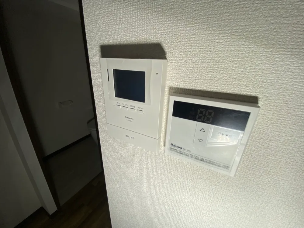 アネックス 207号室の写真 19