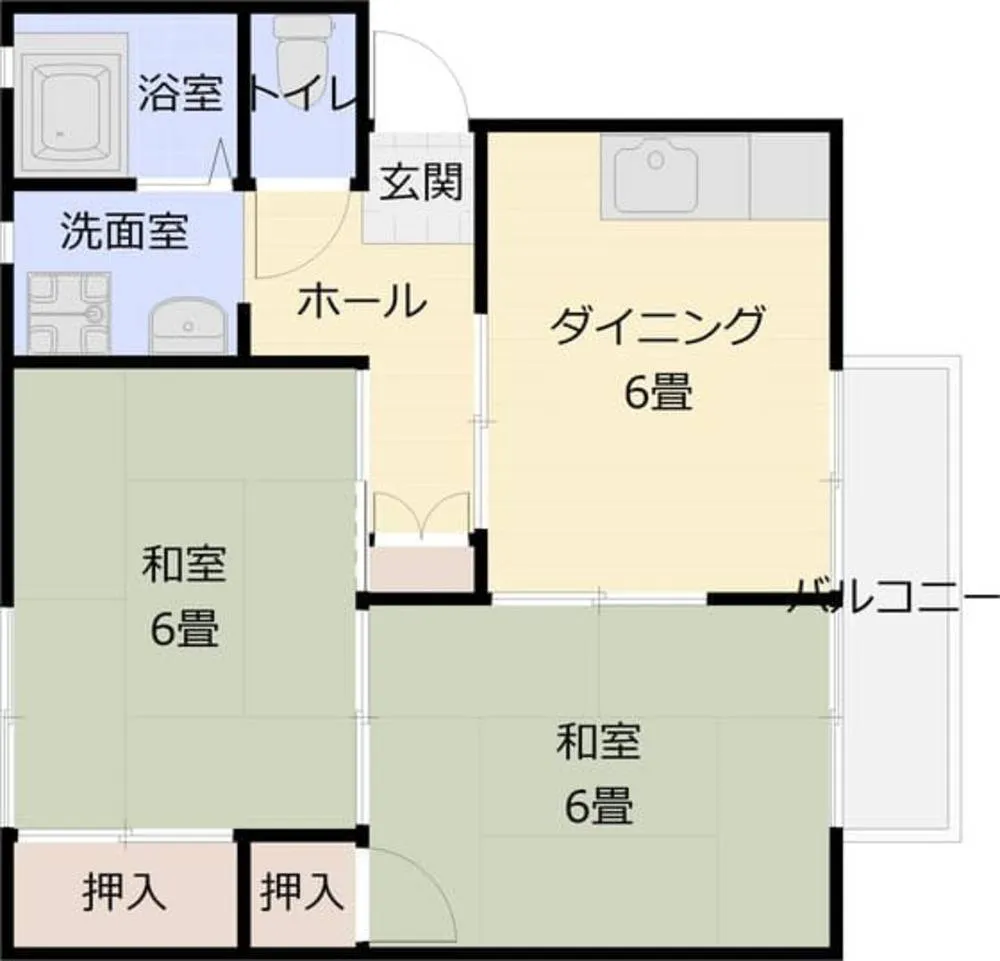 ボナールニシオ 201
