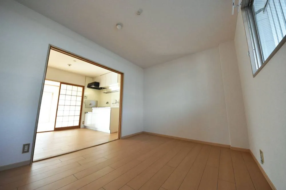 大県マンション2 205号室の写真 12