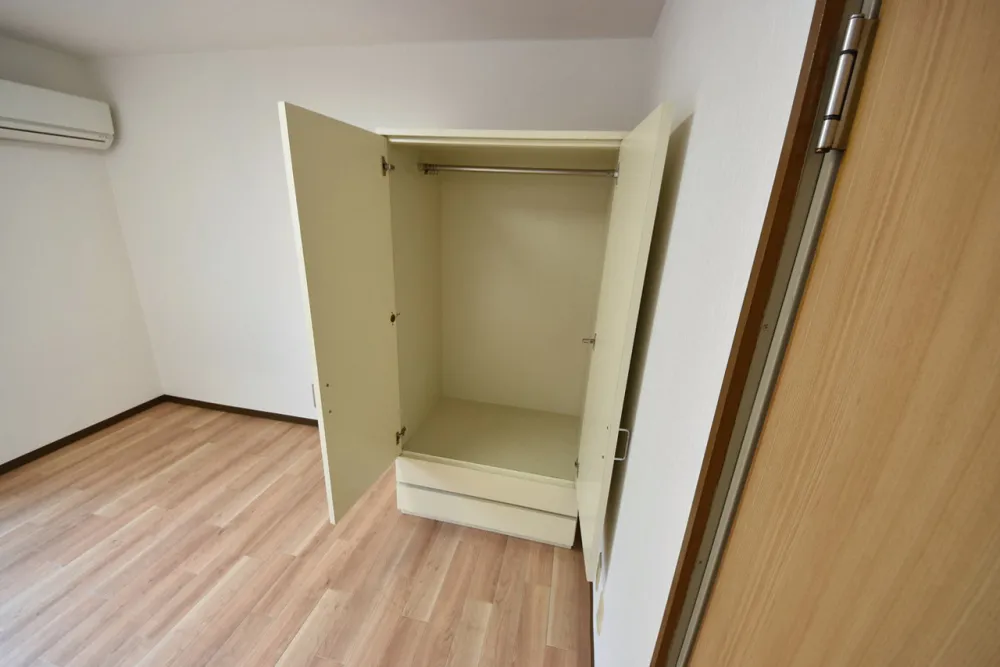 ECP関屋 105号室の写真 12