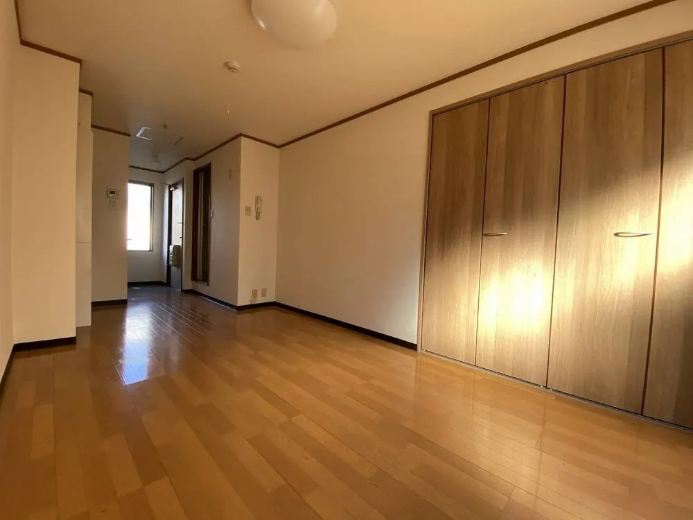 マウントソフィア 202号室の写真 10