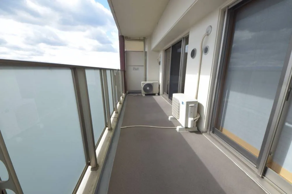 ライオンズ柏原駅前クラウンスクエア 813号室の写真 15