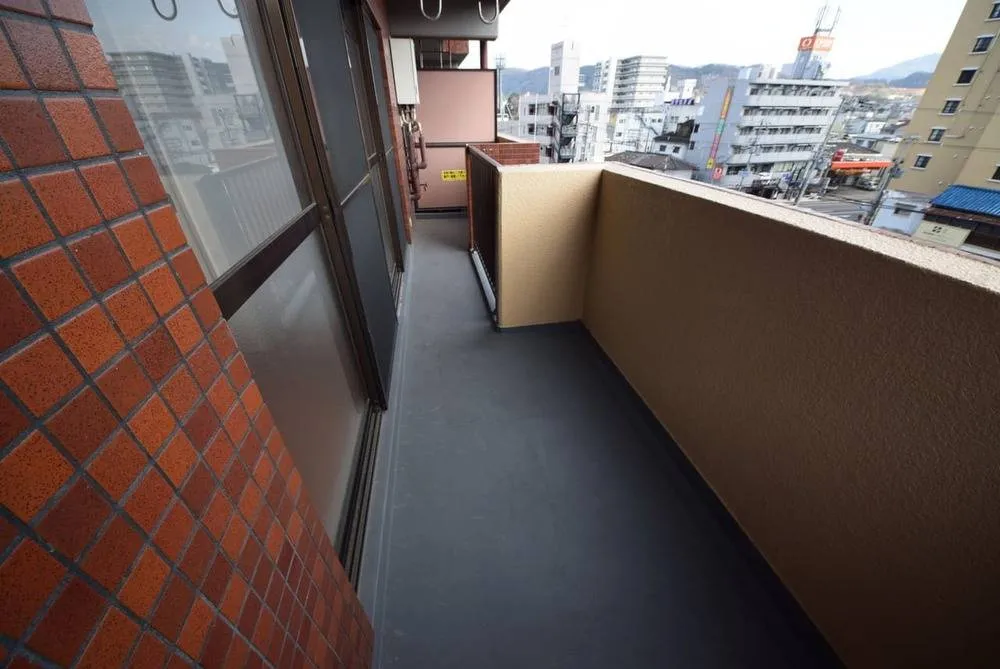 第2泰山ハイツ 501号室の写真 15