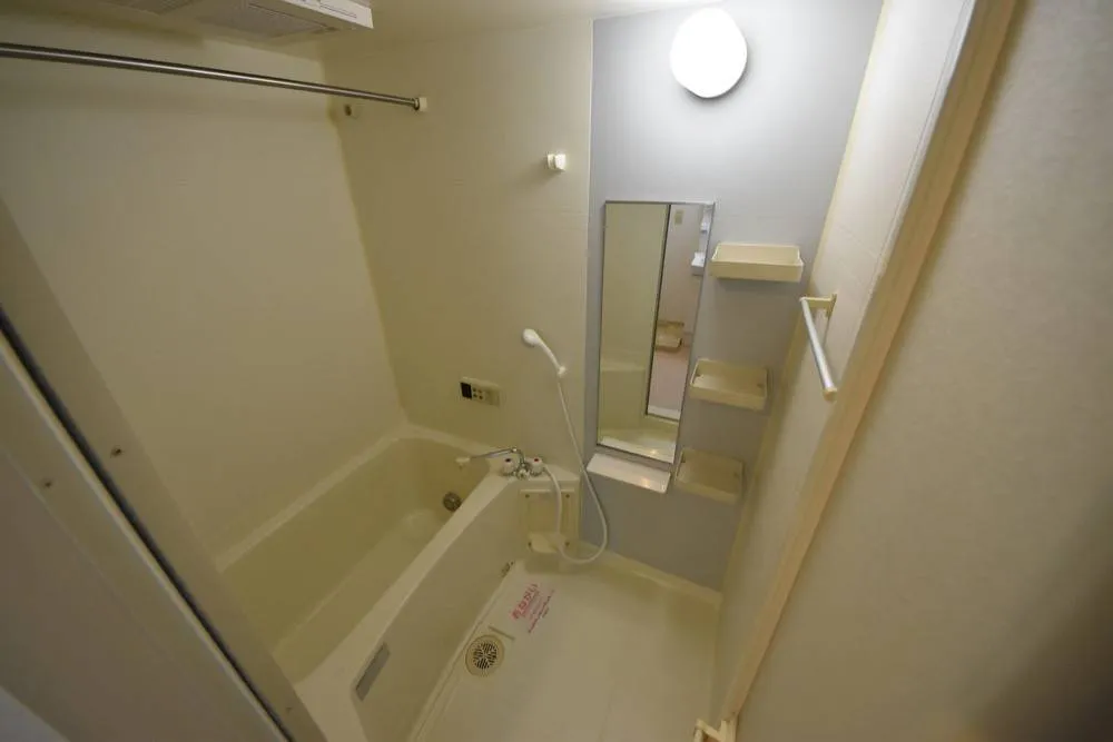 カーサセレノ 103号室の写真 5