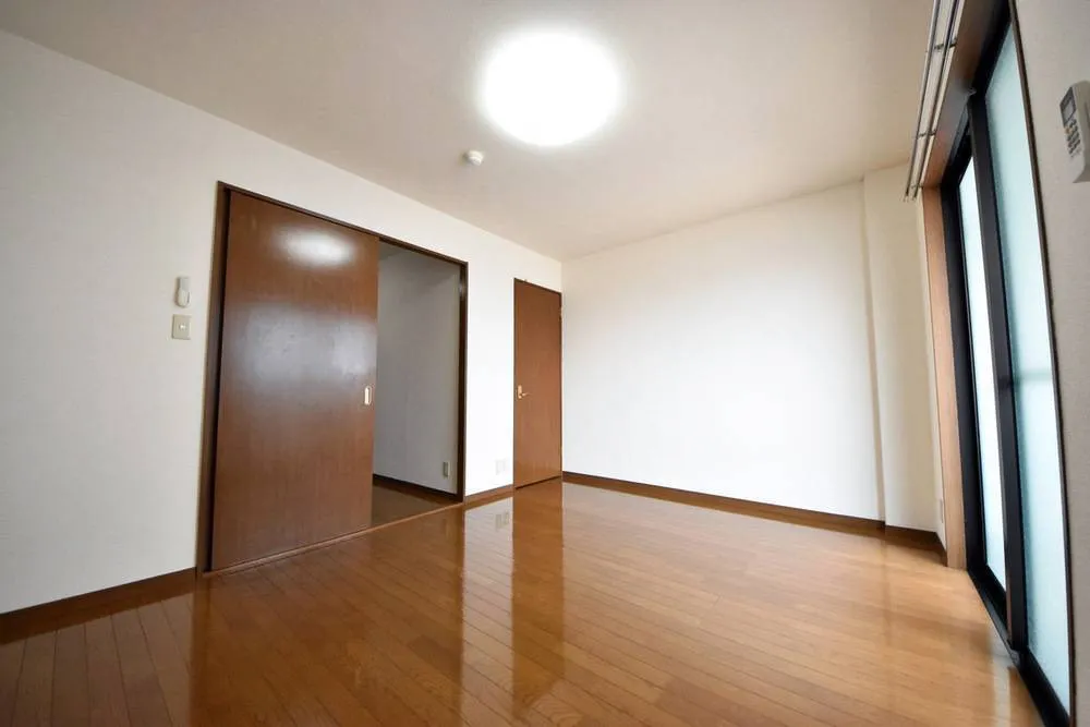 アンプルールフェールREALIFE 207号室の写真 9