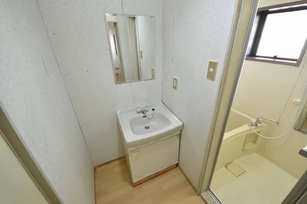 ハイツRANMAN 102号室の写真 6