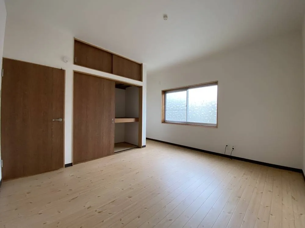 賃貸戸建一戸建住宅棟テラスハウスの写真 12