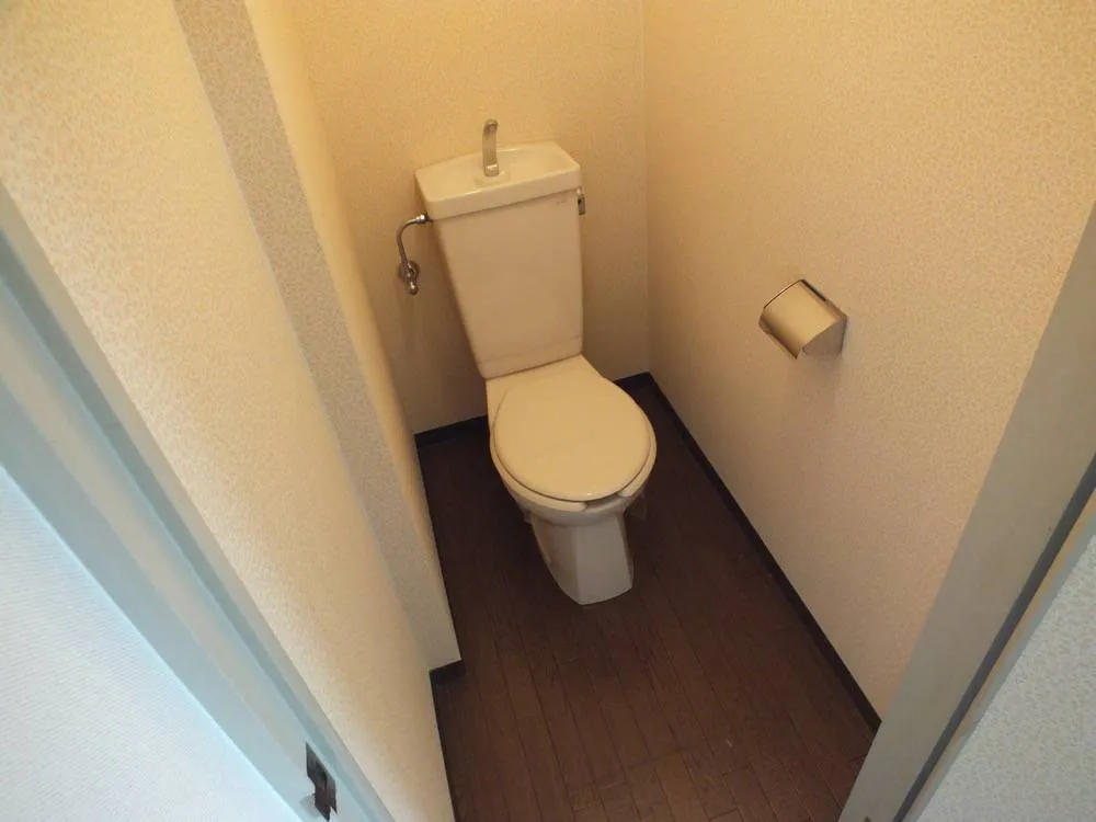 マンションクルーズ 201号室の写真 7