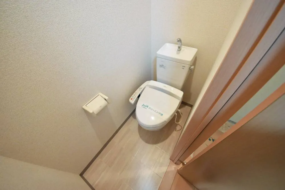 サンドレンスコート 102号室の写真 7