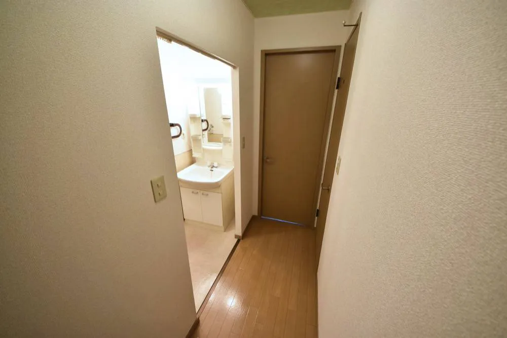 ワントゥリーヒル 206号室の写真 9