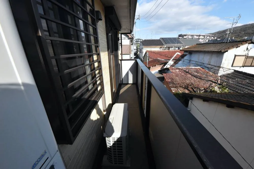 コマツローズスクエア　カサ・ショコラ 203号室の写真 15