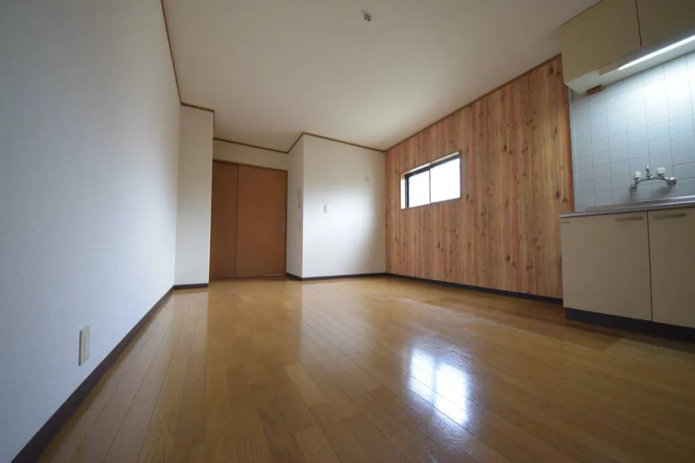 ニドムコート 206号室の写真 3