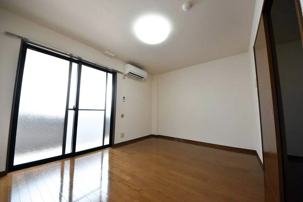 アンプルールフェールREALIFE 207号室の写真 11