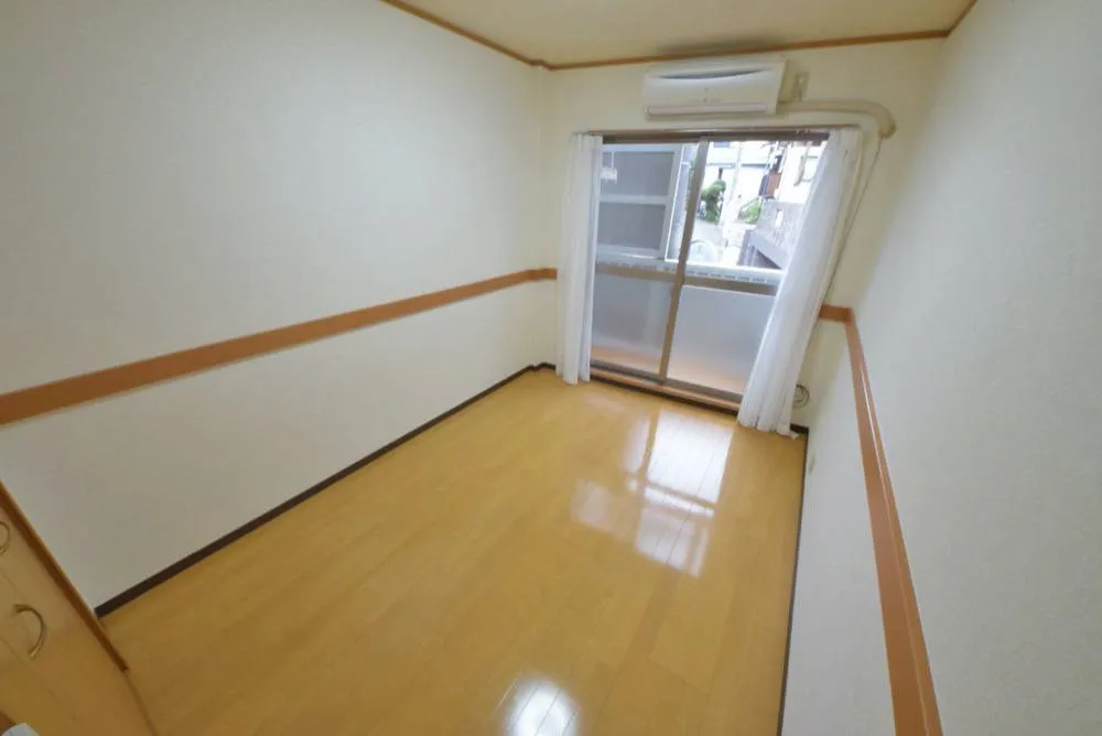 ウィール 203号室の写真 3