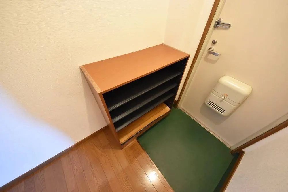 乾マンション 201号室の写真 9