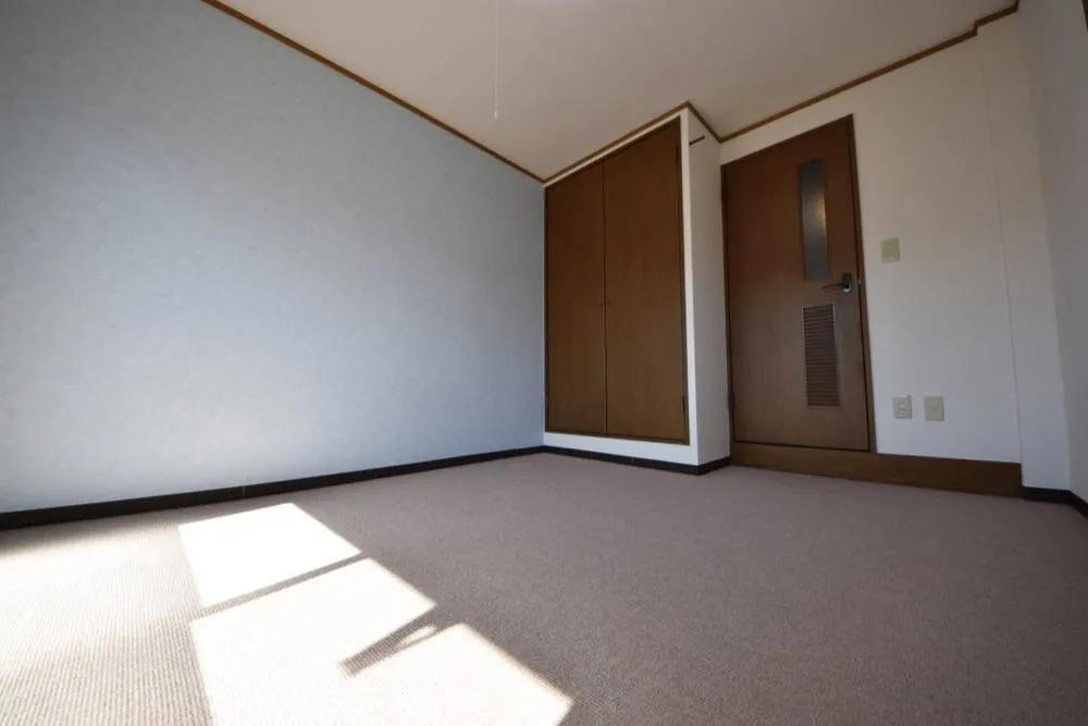 OMレジデンス柏原1 101号室の写真 8
