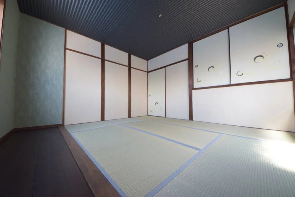 平野1丁目貸家8-5 1号室の写真 12