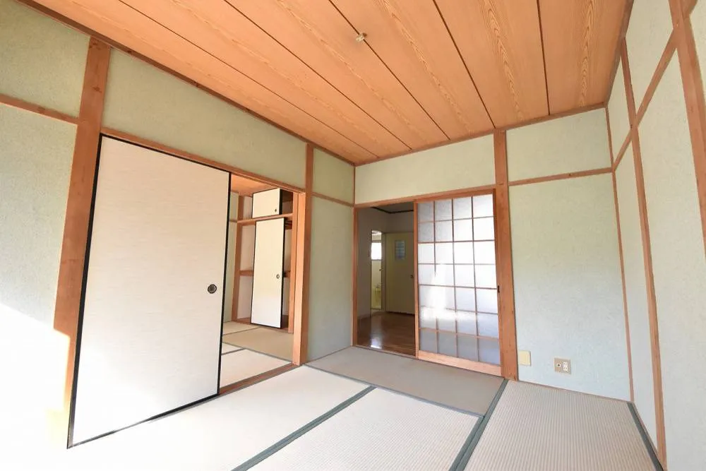ハイツRANMAN 102号室の写真 10