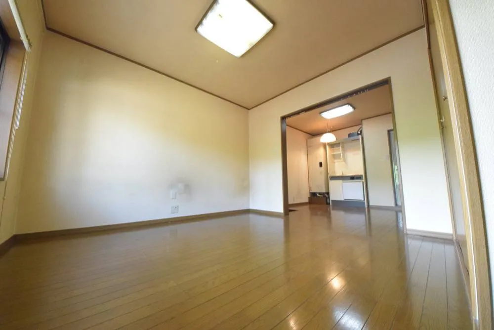 ハイツエイト 1C号室の写真 11