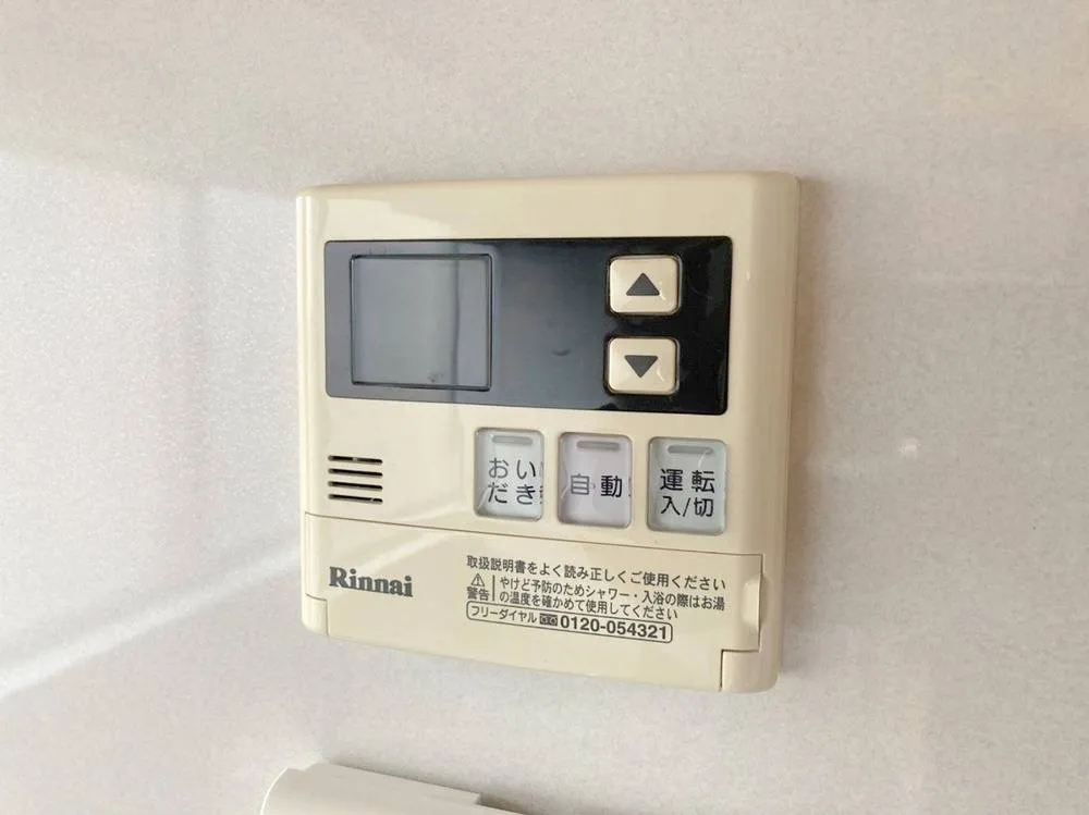 田辺貸家の写真 8