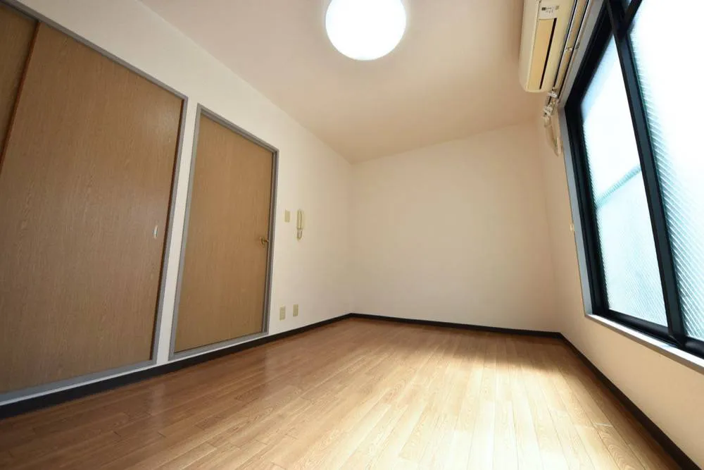 マンションえびす 201号室の写真 10